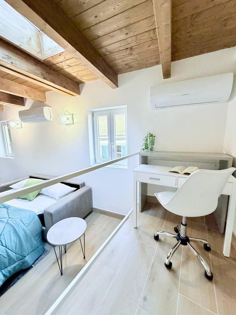 Appartamento Varese Centro