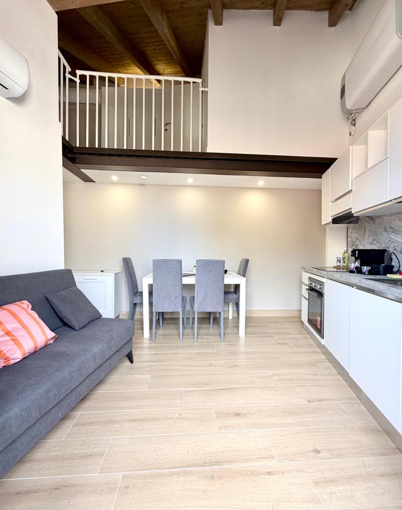 Appartamento in Centro Varese